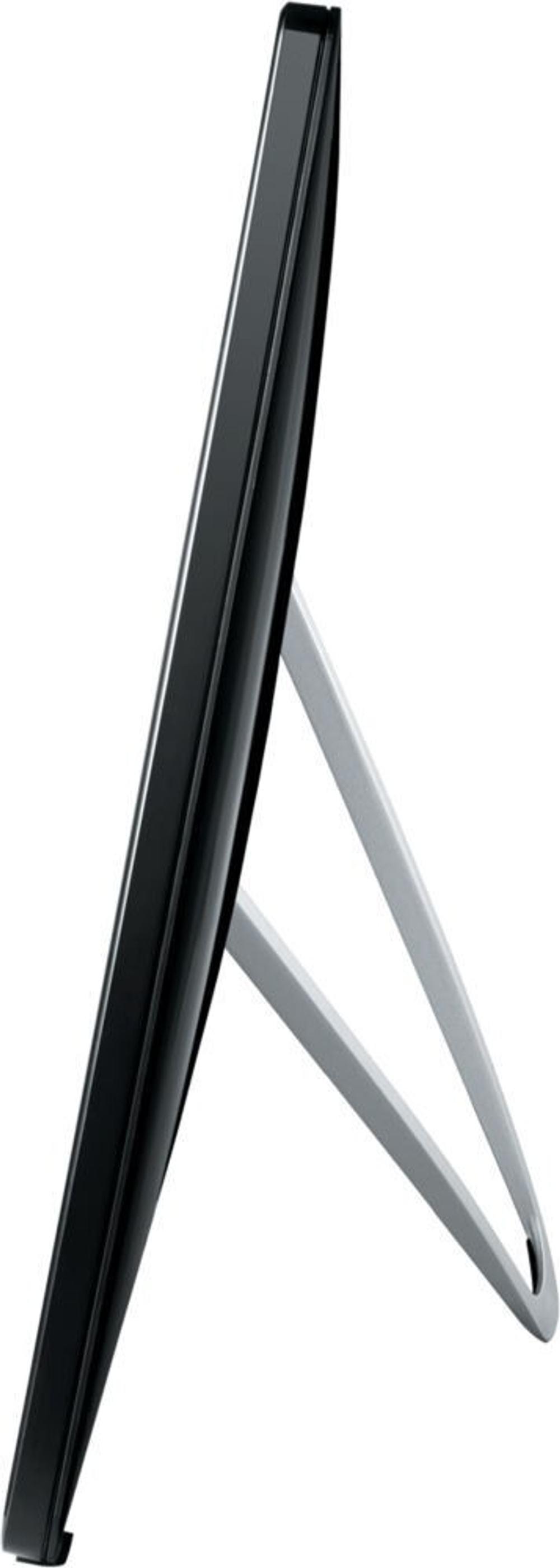 Монитор 15,6;; AOC E1659FWU Glossy Black
