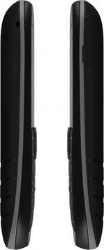 Мобильный телефон Samsung GT-E1202 Duos Black