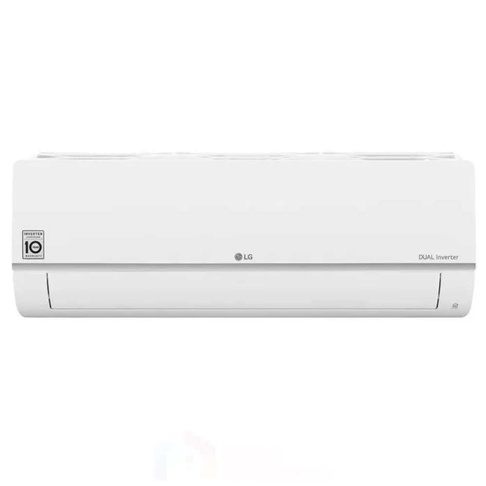 Сплит-система настенная LG PC09SQ Eco Smart inverter