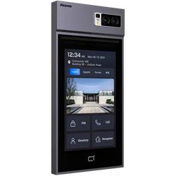 Вызывная панель Akuvox S539S (on-wall)