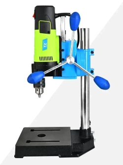 Сверлильный станок LuRuiI LR5016 0-2800 об/мин 1200 Вт