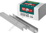 KRAFTOOL тип 20GA (53F / D / 056) 10 мм, 5000 шт, скобы для степлера (31787-10)