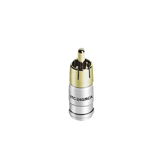 AudioQuest ITC-24 G/RCA