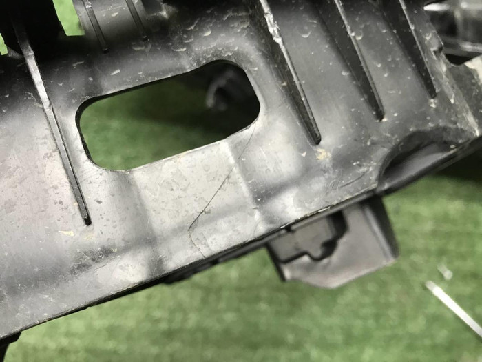 Фара левая Geely Emgrand 2 (2021-н.в.) LED