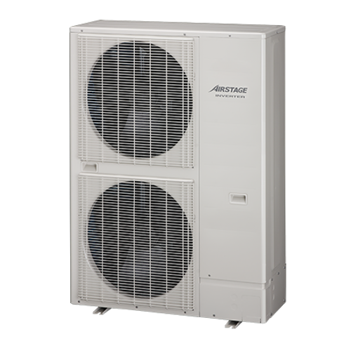 Наружный блок VRF системы Fujitsu AJY054LELBH