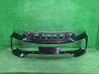 Бампер передний EXEED TXL (2021-н.в.)