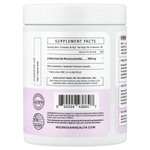 Neurogan Health, NMN, 900 мг, 90 капсул, 81 г (2,85 унции)