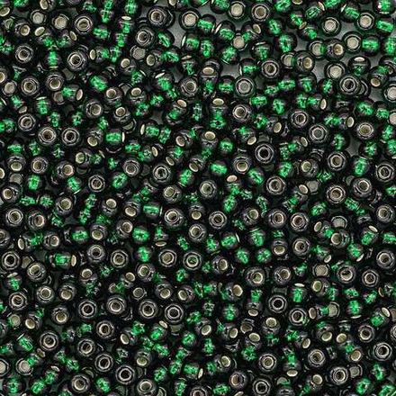 Бисер Preciosa № 57150, уп.5г