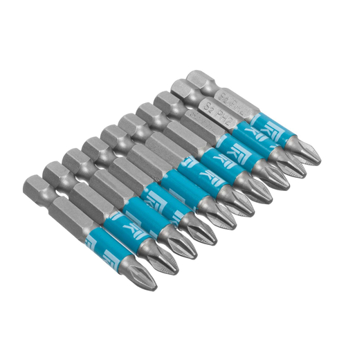 Бита PH2 х 50 мм, S2