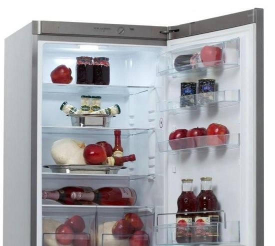 Холодильник Snaige RF35SM-S1CB21