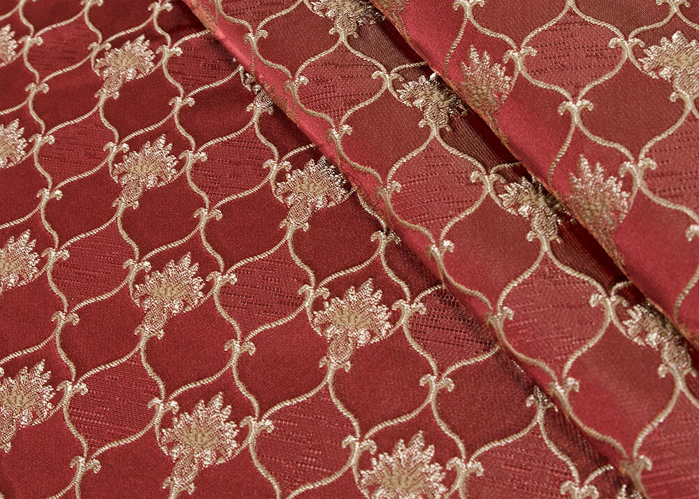 Жаккард Caledonia / Каледония