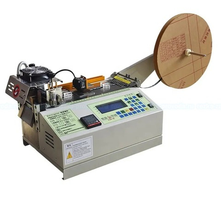 Станок для нарезки MIR-MR-998-OD