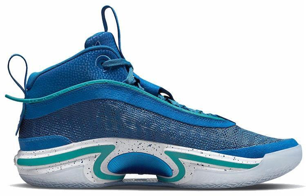 Кроссовки Jordan Air Jordan 36 "Luka" Pe