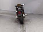 Honda CBR1100XX Blackbird 2001