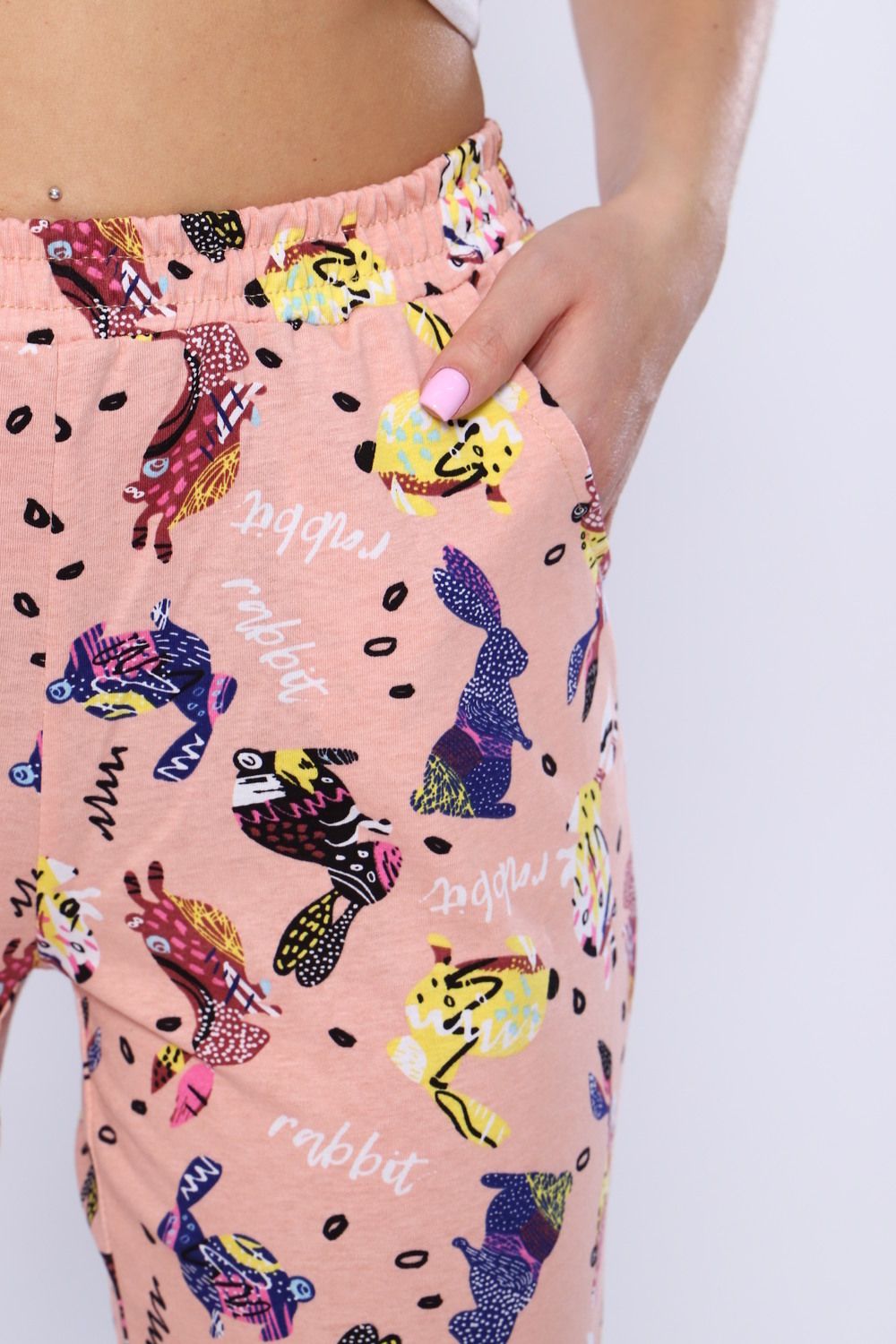 Брюки 135 Натали (Акция)