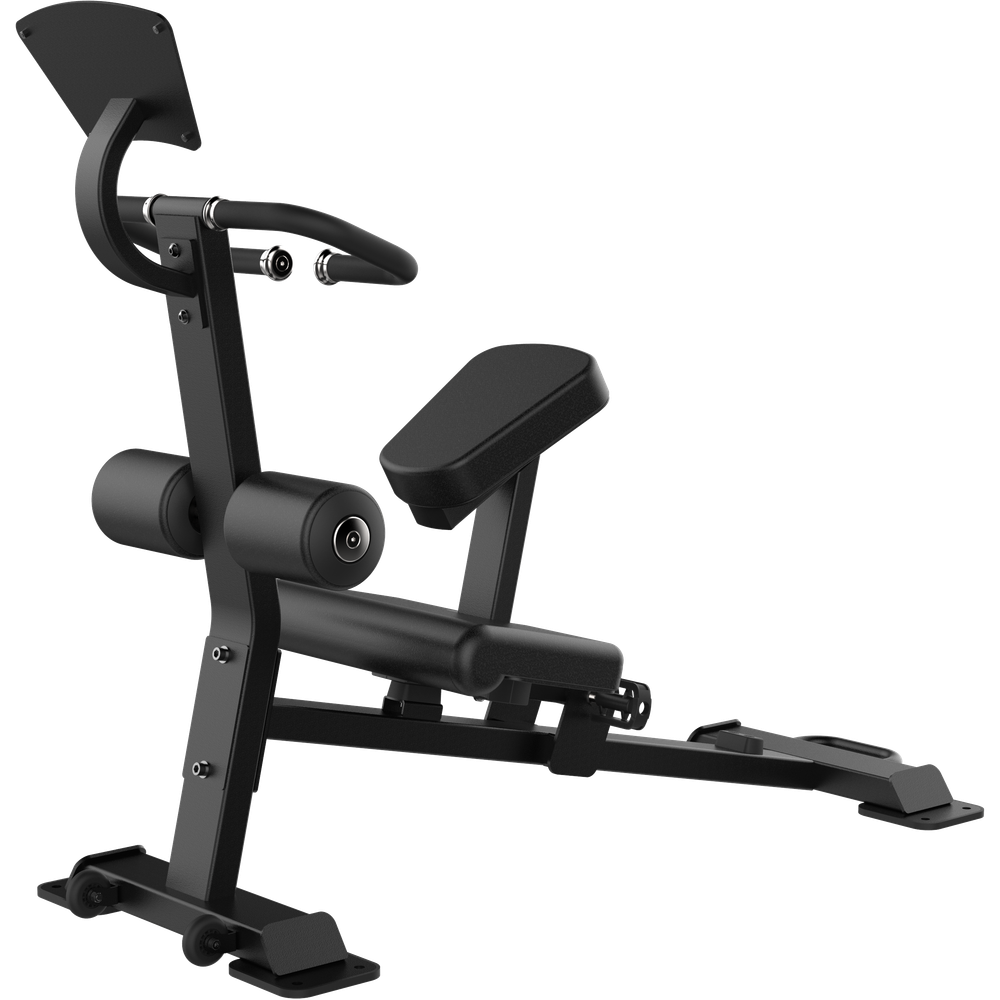 Impulse SL7044 тренажер для растяжки