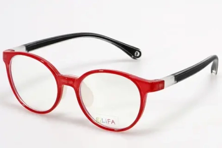 Очки для зрения с оправой Eilifa TR-90 2022-16 c2