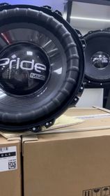Pride 25k и др