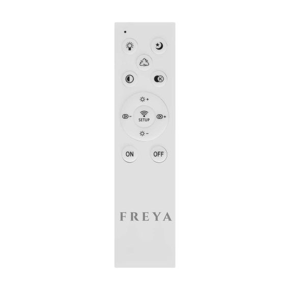 Потолочный светильник Freya FR10017CL-L92W