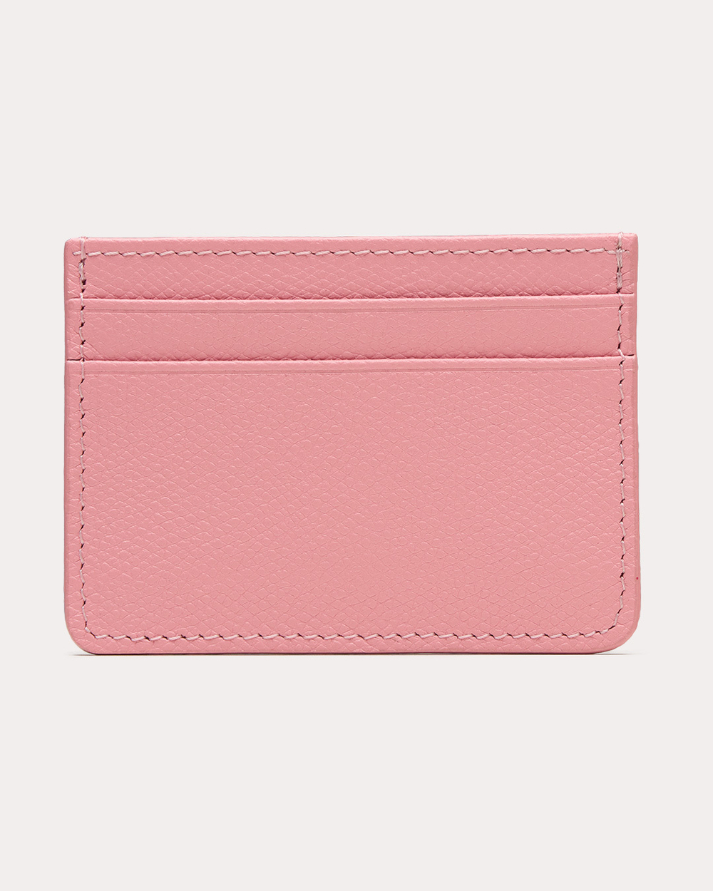 Cardholder Money Pink