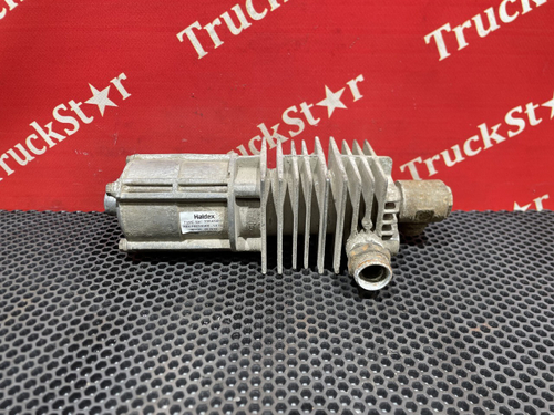 Влагомаслоотделитель