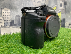 Sony A7 III 500 кадров