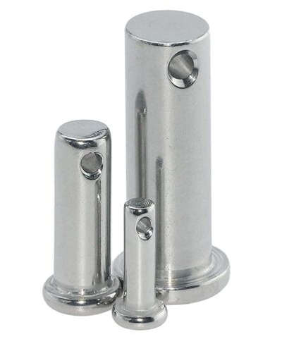 Штифт стопорный "Мореман", 16x5 мм (10258999)