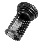 Фильтр сливного насоса (помпы) для стиральной машины LG - 383EER2001A