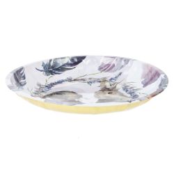 GAEM Блюдо "Пасхальное", L19,5 W19,5 H2,5 см, 6в.