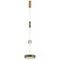Подвесной светильник Odeon Light Riviera L-Vision 5450/32LA