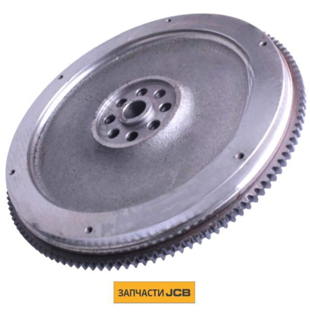 Маховик двигателя JCB 333/C3831