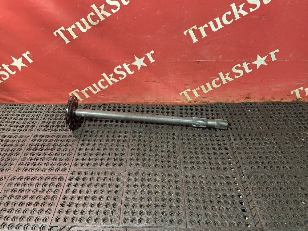 Полуось с блокировкой 2023г