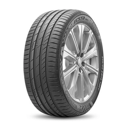 Летняя шина Kumho Ecsta PS71 (215/50 R18 92W)