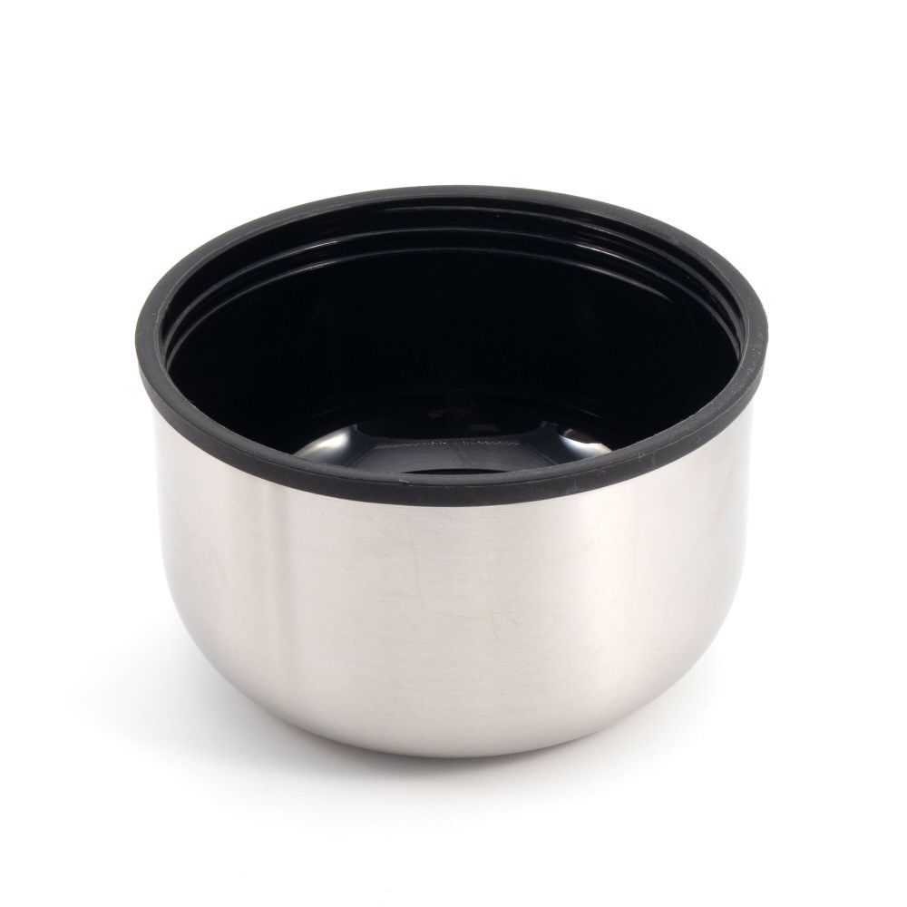 Термос для еды &quot;Биосталь&quot;, 1,0 л, в чехле/12/