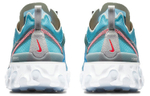 Кроссовки Nike React Element 87 Royal Tint