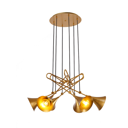JAZZ PINTURA ORO 6350