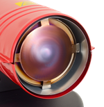 Тепловая пушка дизельная РЕСАНТА ТДП-30000 - прямого нагрева / 30 кВт