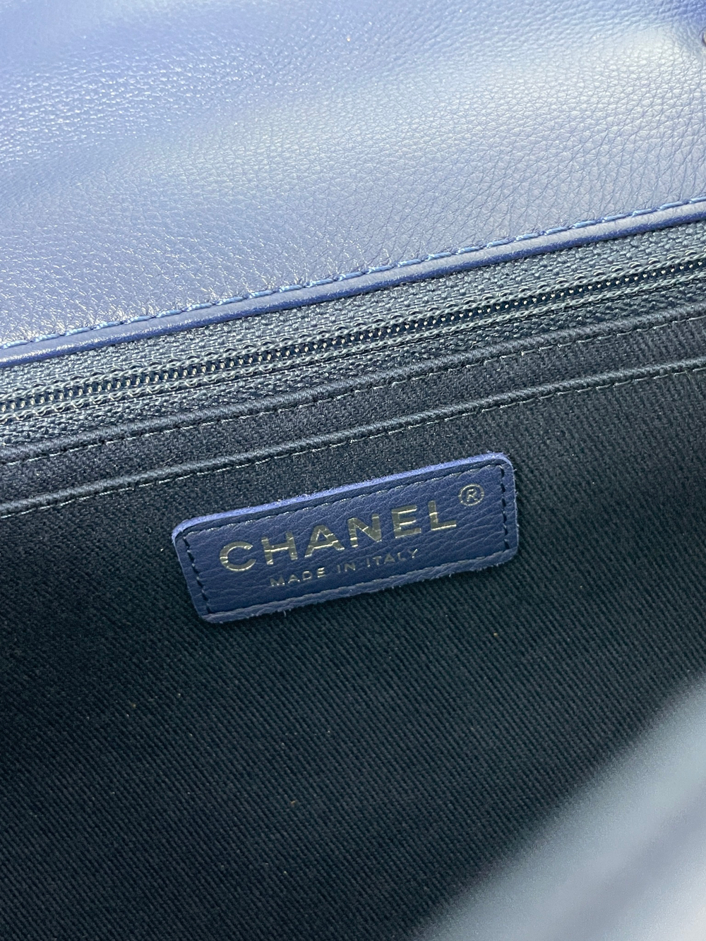 Сумка Chanel