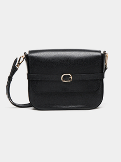 Кросс-боди MAlin Xazina | Черный