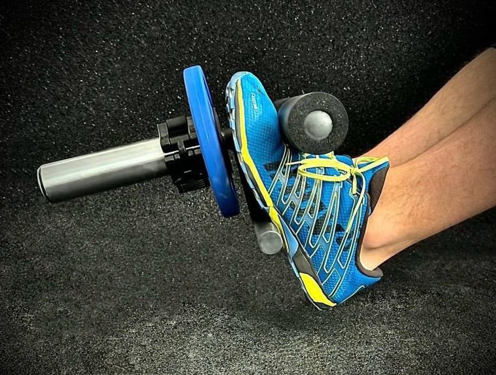 Кронштейн для мышц голени