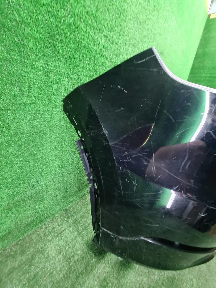 Бампер задний Porsche Cayenne 3 PO536 (2017-2023)