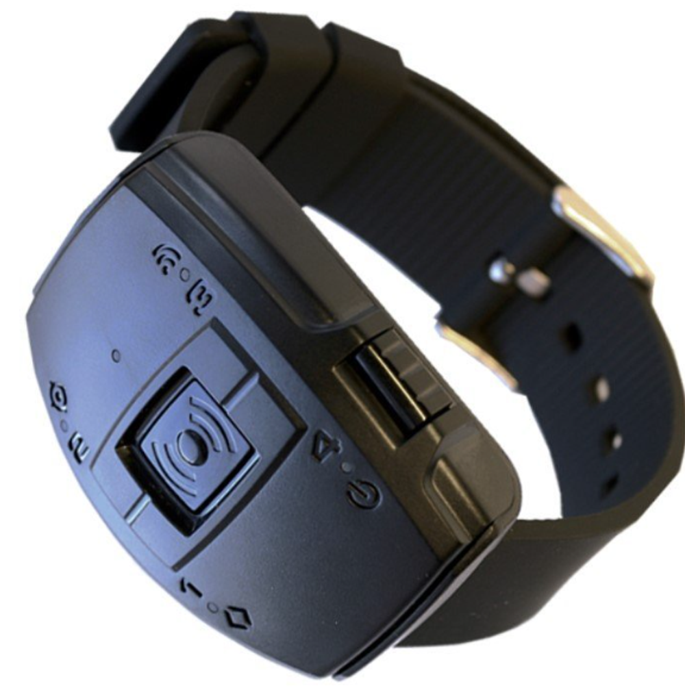 Браслет-ПРО исп.1 Устройство персонального вызова и оповещения