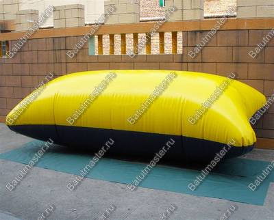 Катапульта Блоб «Водный взлёт», 6×2×3 м