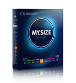 Презервативы MY.SIZE №3 размер 57 0797MS