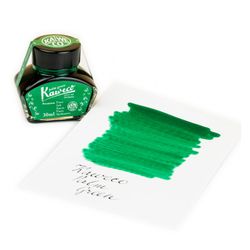 Чернила Kaweco 30мл стекло зеленые (10000676) 2