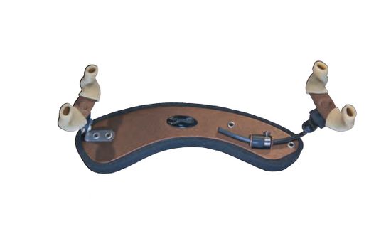 SR24-BB Forte Secondo Мостик для скрипки размером 1/2-1/4, бронзовый, Wolf