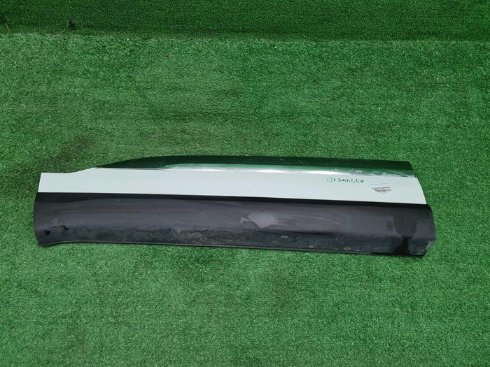 Накладка двери передняя Chery Tiggo 8 Pro (21-нв)