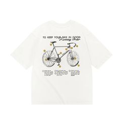 Футболка HAIDED HXBCC FIXED HW, экрю