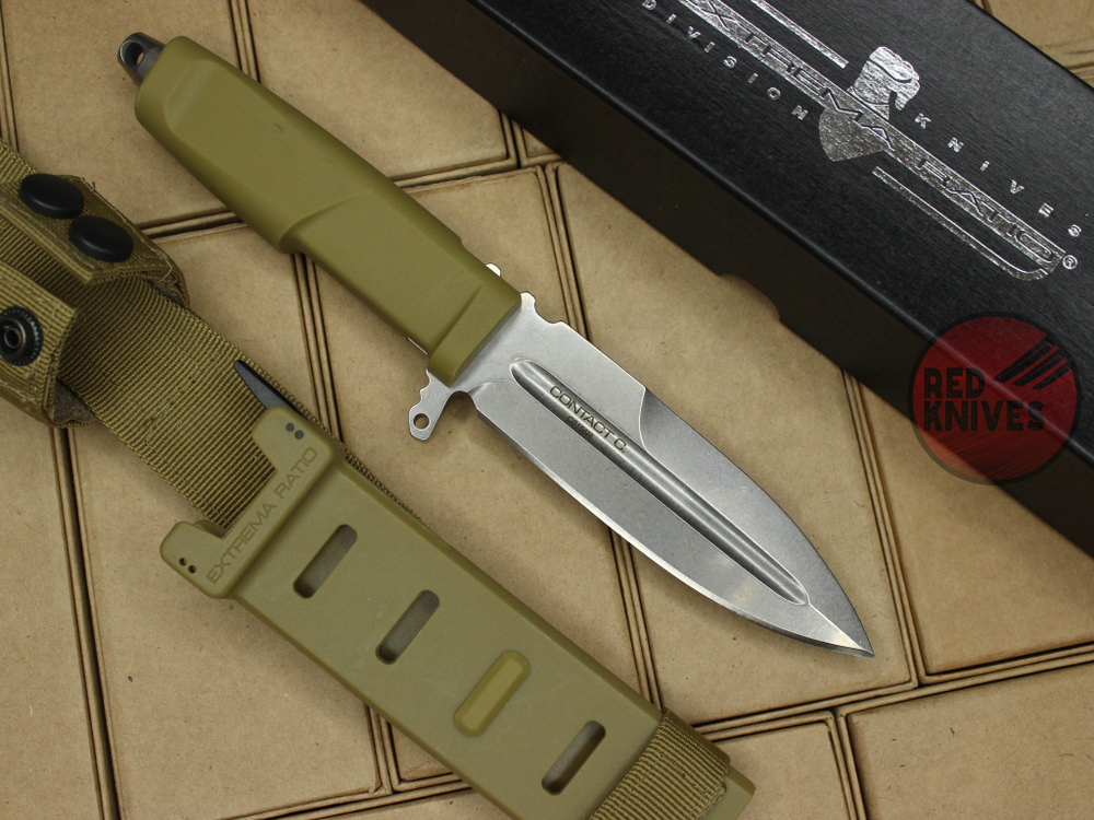 Нож Extrema Ratio Contact-C ОБД