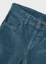 вельветовые брюки